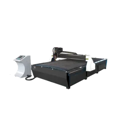 Máy cắt ống gió CNC Plasma EMC-1530P