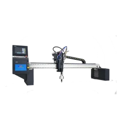 Máy cắt Gas/CNC Plasma EMC-2575