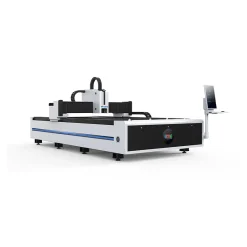 Máy Cắt Laser Bàn Đơn ECO