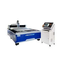 Máy cắt Laser Fiber Giá Rẻ EMC Basic