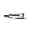 Máy Cắt Laser Fiber Công Suất Cao EMC - High Performance
